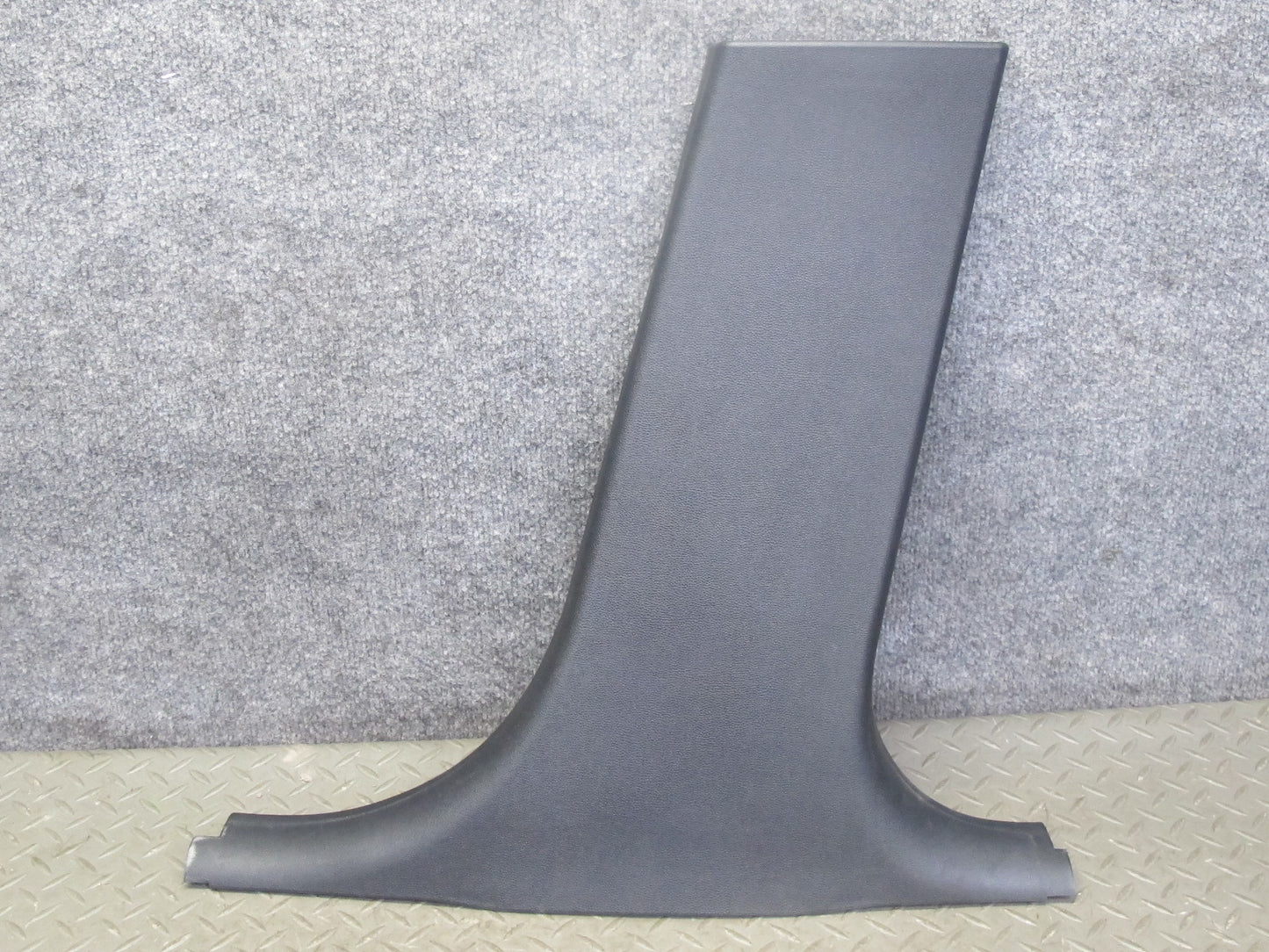 2008-2011 BMW E90 M3 328i 335i Interior B Pillar Lower Trim Panel Set of 2