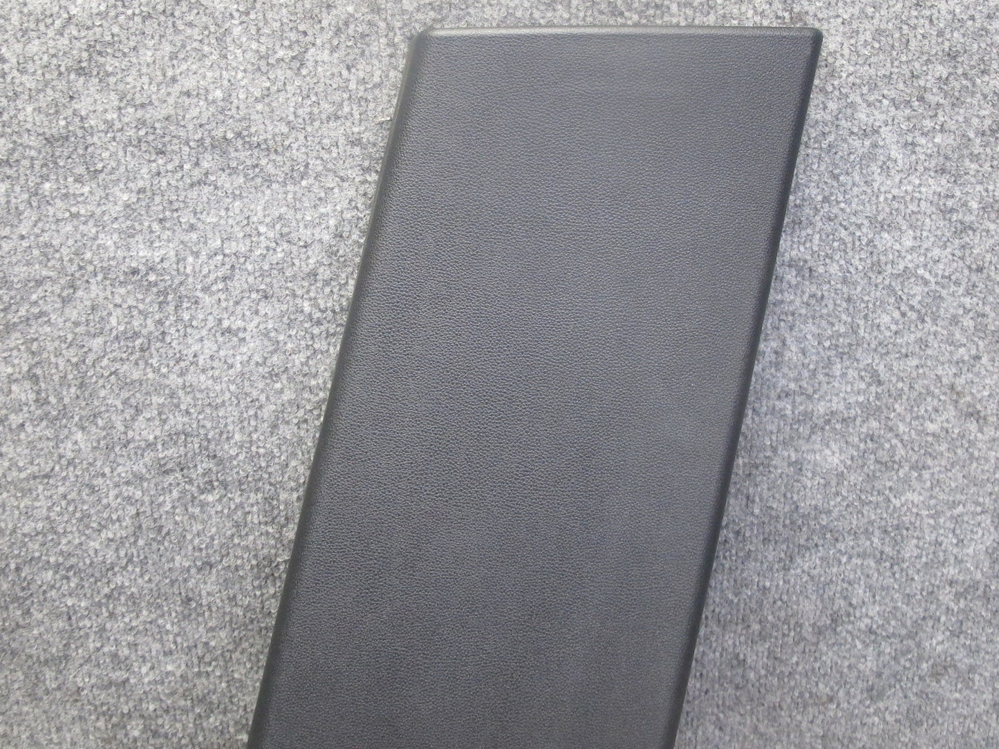 2008-2011 BMW E90 M3 328i 335i Interior B Pillar Lower Trim Panel Set of 2