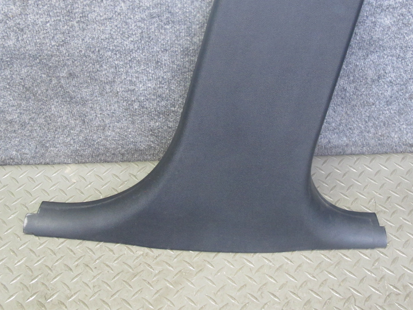 2008-2011 BMW E90 M3 328i 335i Interior B Pillar Lower Trim Panel Set of 2
