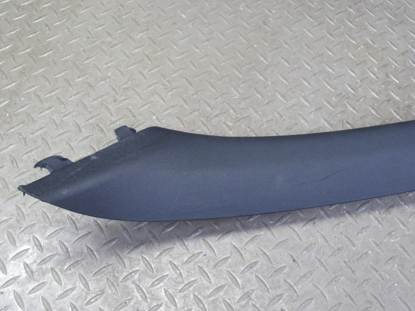 2008-2011 BMW E90 M3 328i 335i Front Interior A Pillar Trim Cover Panel Set of 2