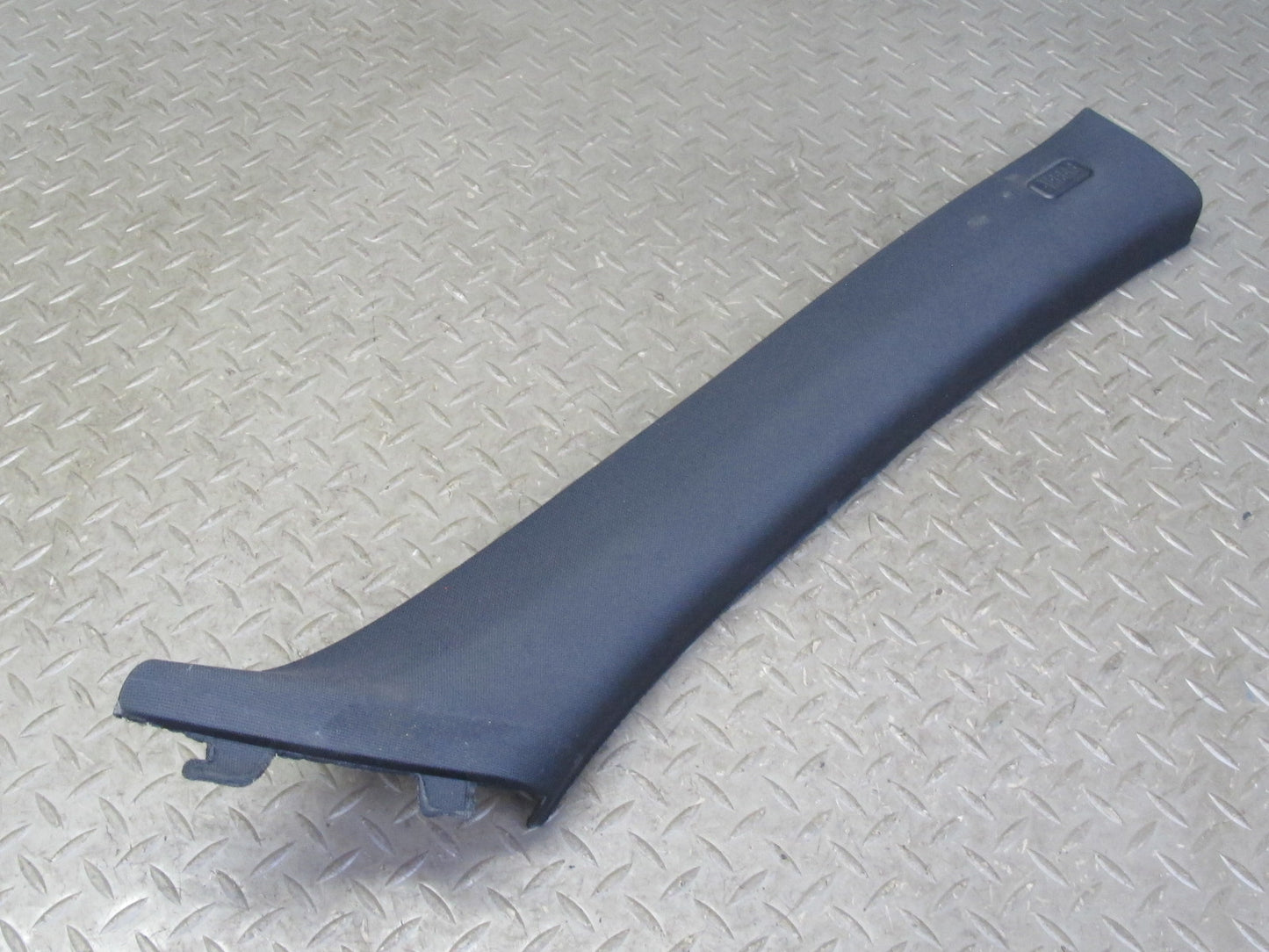 2008-2011 BMW E90 M3 328i 335i Front Interior A Pillar Trim Cover Panel Set of 2