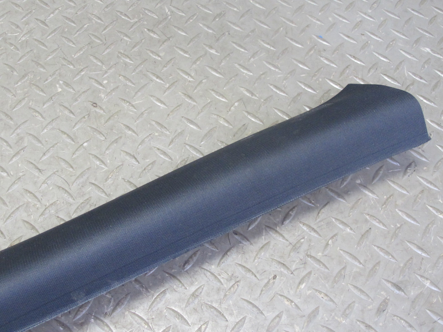 2008-2011 BMW E90 M3 328i 335i Front Interior A Pillar Trim Cover Panel Set of 2