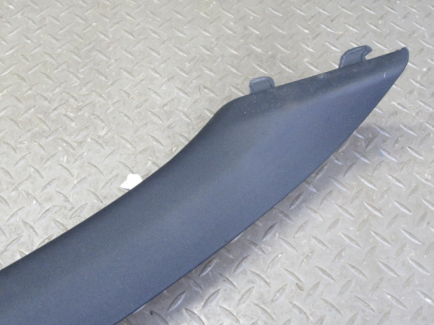 2008-2011 BMW E90 M3 328i 335i Front Interior A Pillar Trim Cover Panel Set of 2