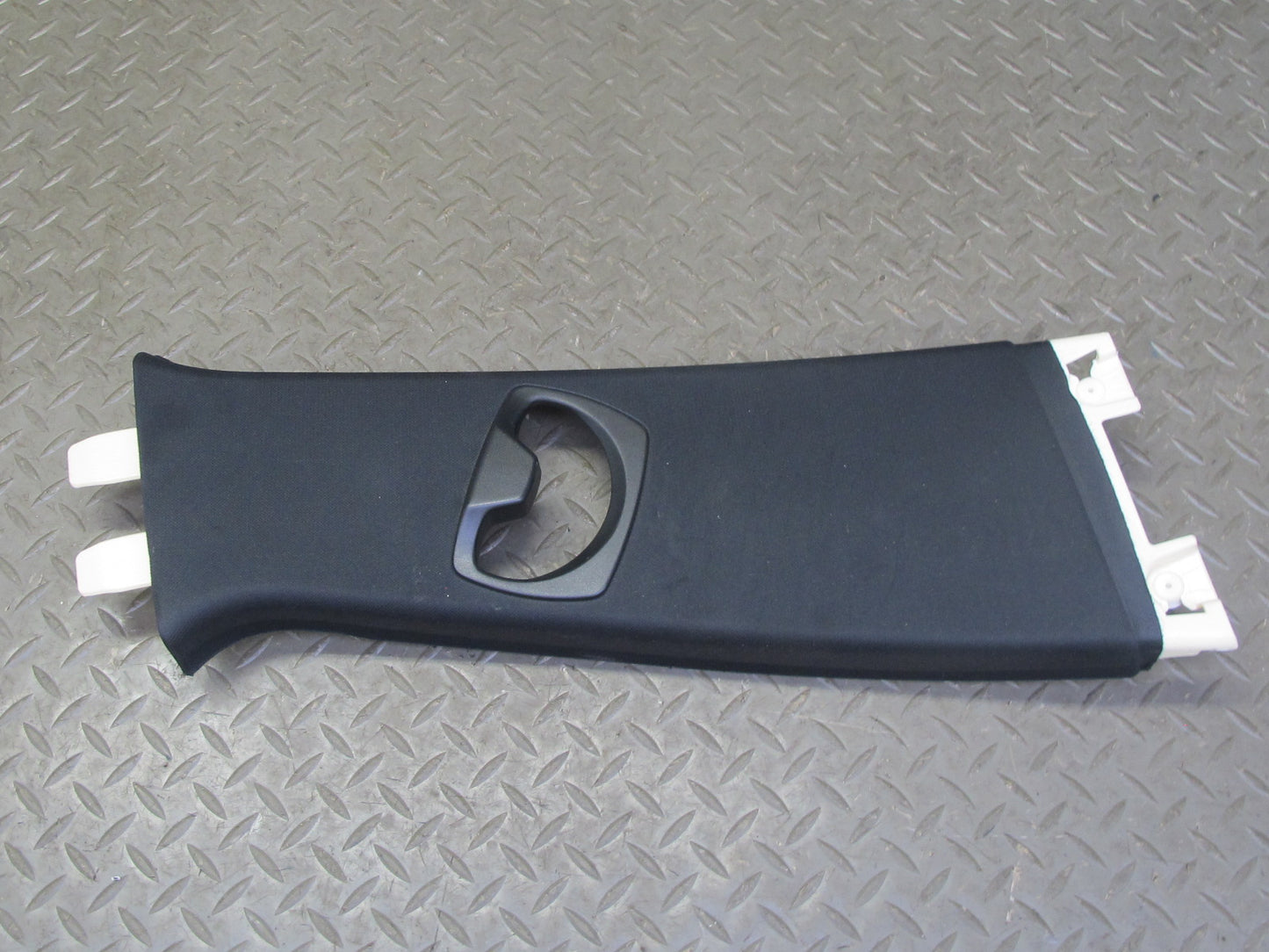 2008-2011 BMW E90 M3 328i 335i Interior B Pillar Upper Trim Panel Set of 2