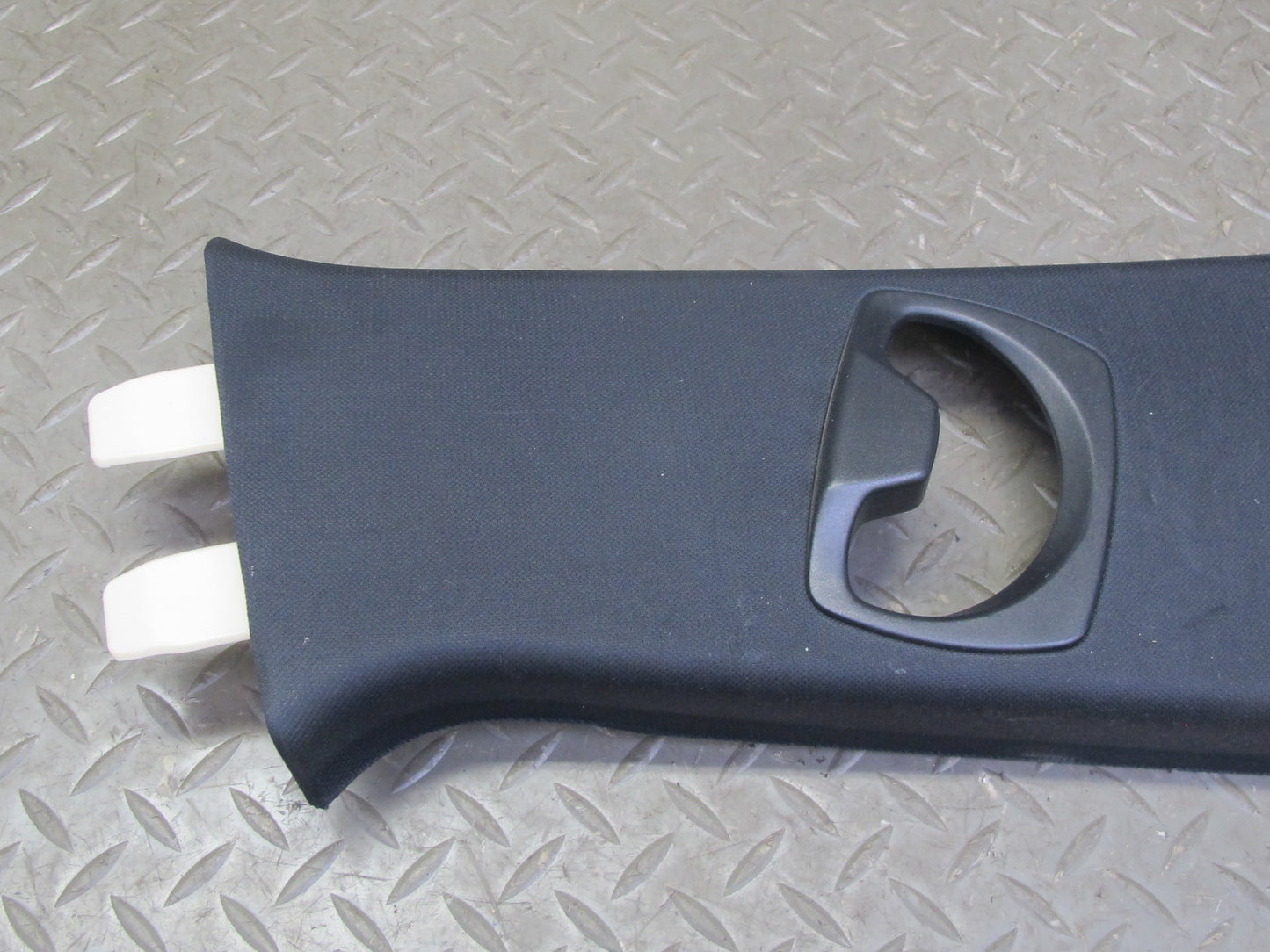 2008-2011 BMW E90 M3 328i 335i Interior B Pillar Upper Trim Panel Set of 2