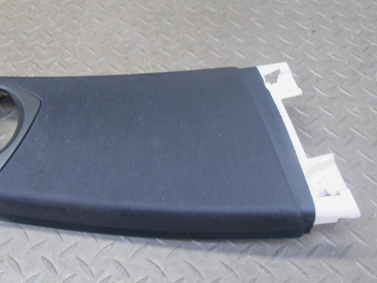2008-2011 BMW E90 M3 328i 335i Interior B Pillar Upper Trim Panel Set of 2