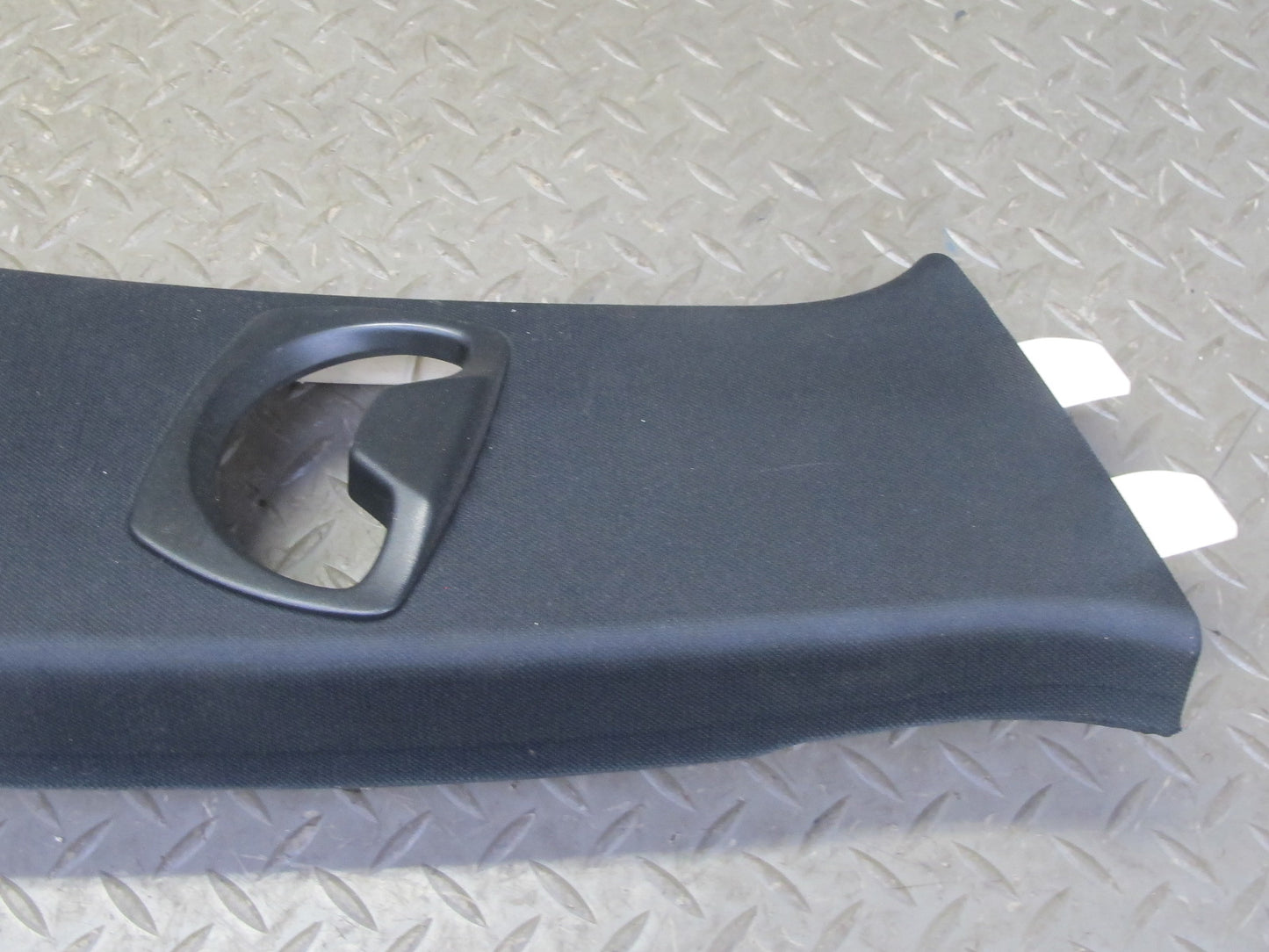 2008-2011 BMW E90 M3 328i 335i Interior B Pillar Upper Trim Panel Set of 2