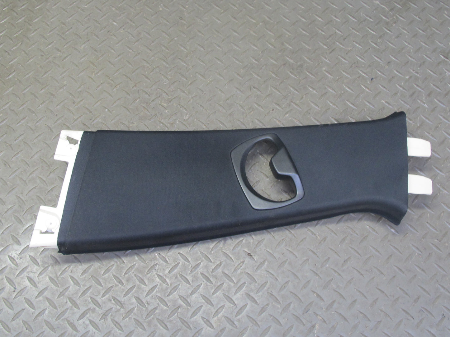 2008-2011 BMW E90 M3 328i 335i Interior B Pillar Upper Trim Panel Set of 2