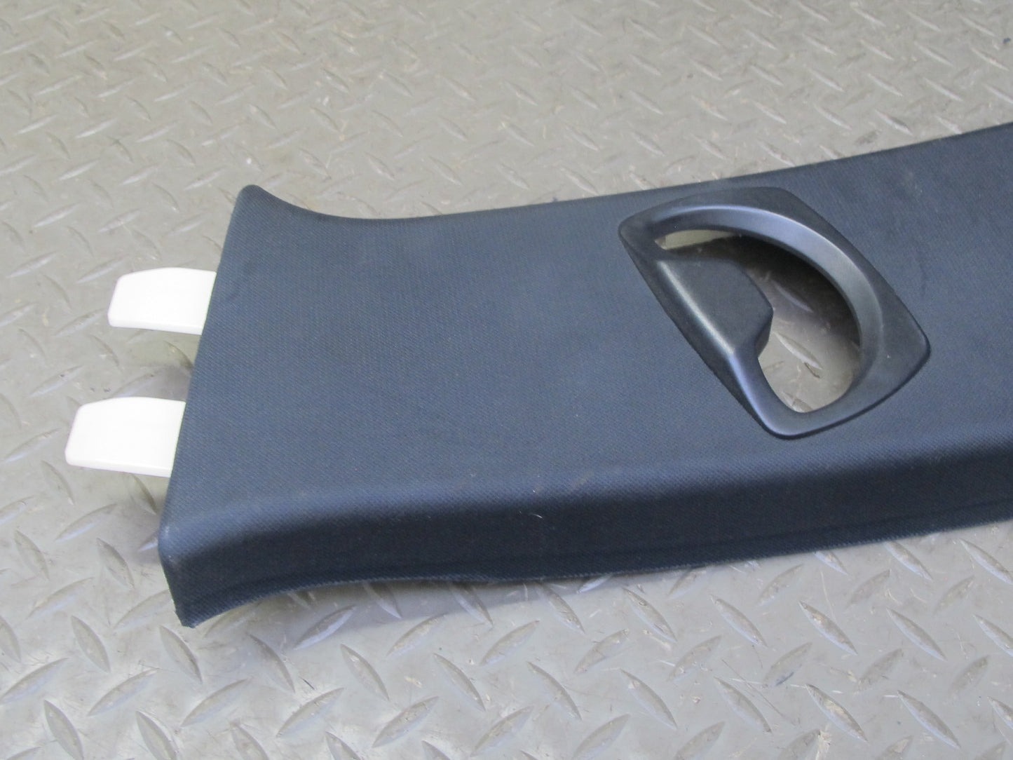 2008-2011 BMW E90 M3 328i 335i Interior B Pillar Upper Trim Panel Set of 2