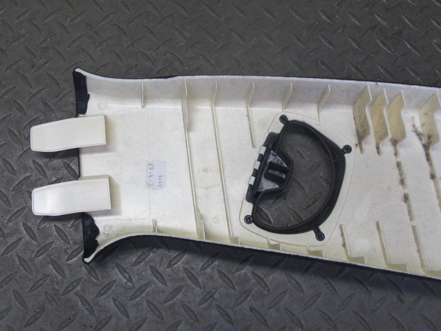 2008-2011 BMW E90 M3 328i 335i Interior B Pillar Upper Trim Panel Set of 2