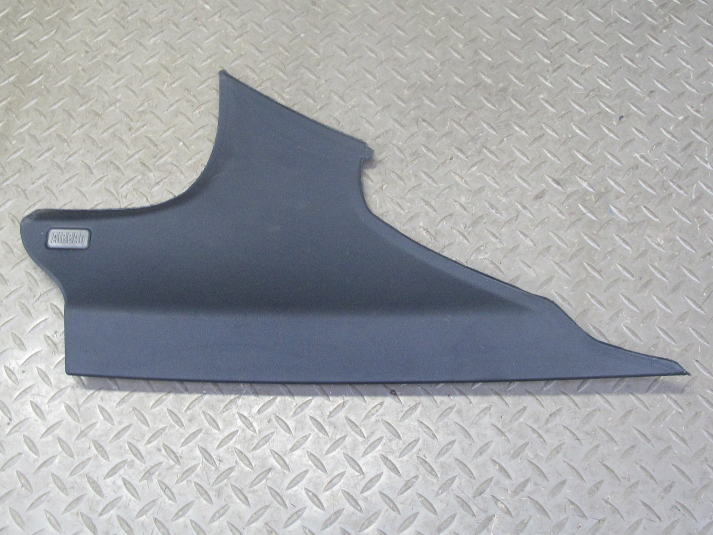 2008-2011 BMW E90 M3 328i 335i Rear Interior C Pillar Trim Cover Panel Set of 2