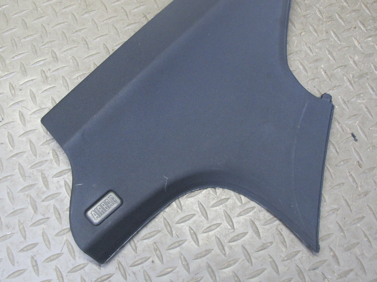 2008-2011 BMW E90 M3 328i 335i Rear Interior C Pillar Trim Cover Panel Set of 2