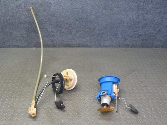 96-99 BMW E36 328i M52 Fuel Pump Level Sensor Sending Unit Set OEM