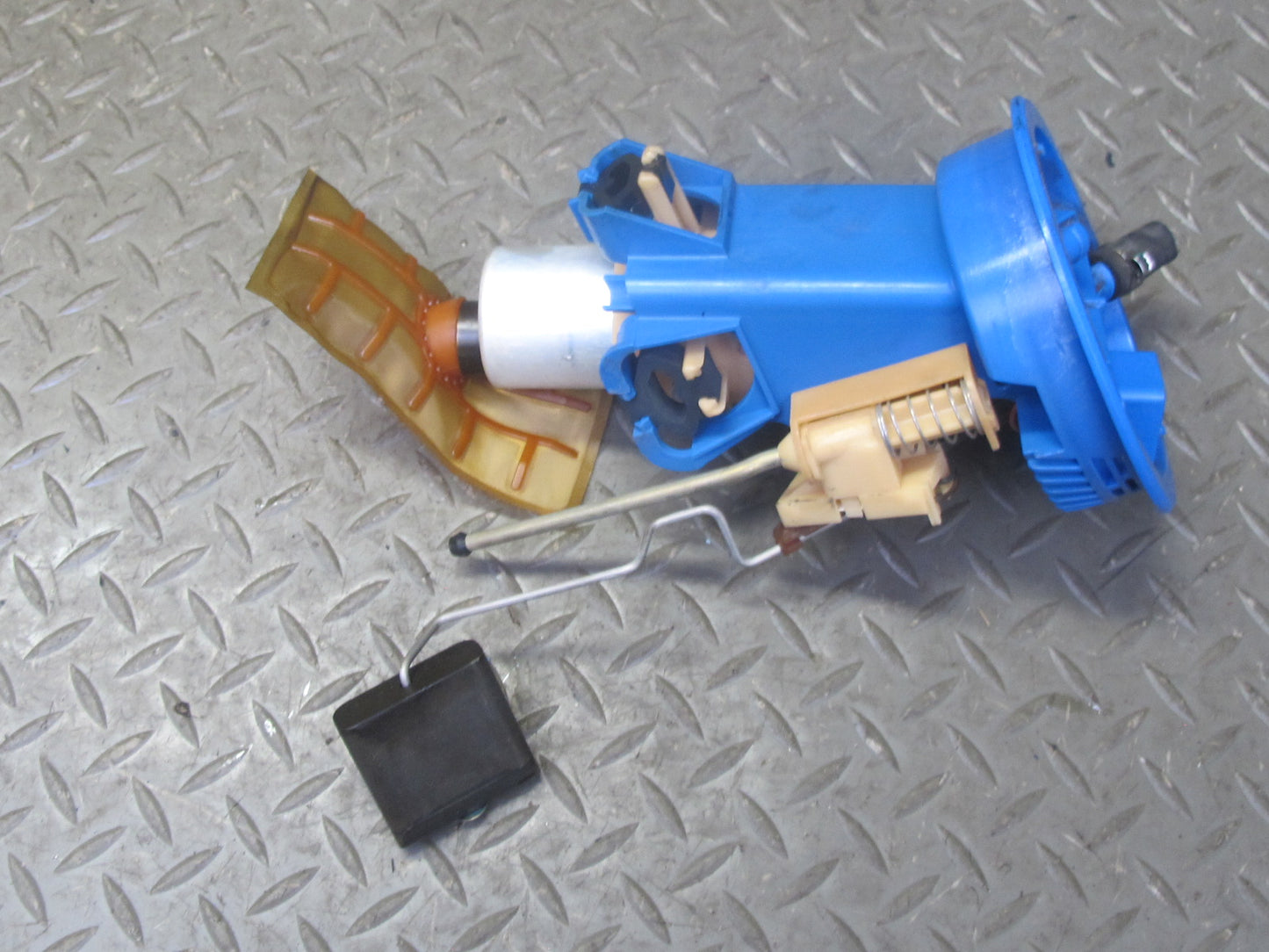 96-99 BMW E36 328i M52 Fuel Pump Level Sensor Sending Unit Set OEM