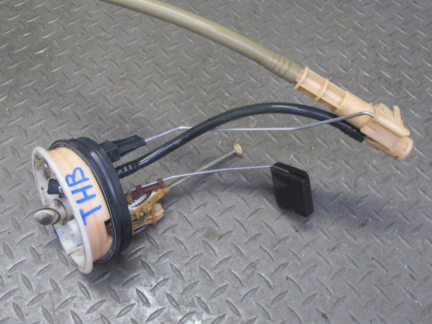 96-99 BMW E36 328i M52 Fuel Pump Level Sensor Sending Unit Set OEM