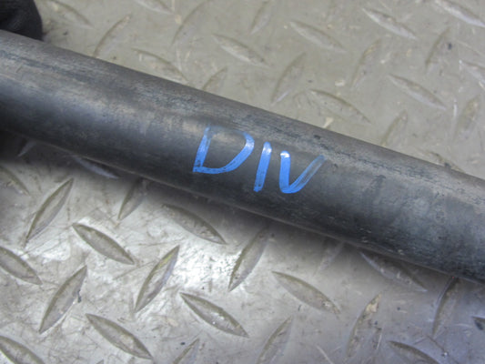 99-01 Isuzu Vehicross Rear Track Lateral Panhard Bar OEM