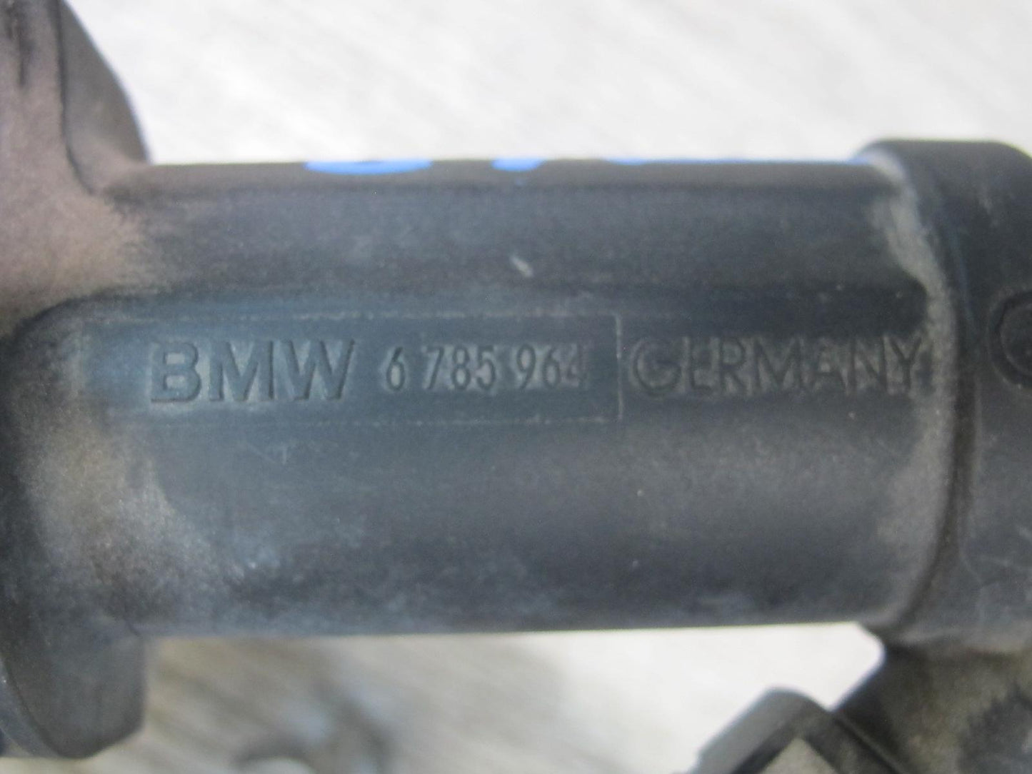 2008-2013 BMW E90 E91 E92 E93 M3 328i 335i Slave Clutch Cylinder 6785964