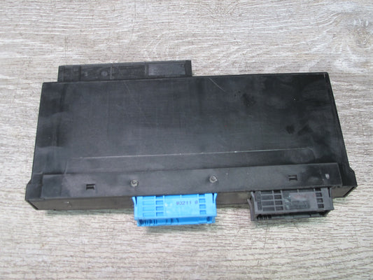 2008 BMW E90 M3 328i 335i Body Control Module Unit BCM BCU 9177981
