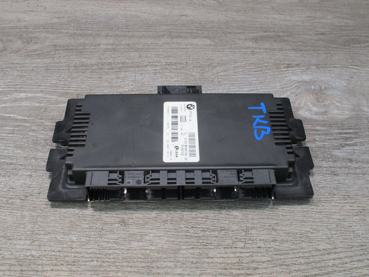 2008 BMW E90 E92 M3 328i 335i Footwell AHL FRM II Light Control Module 9166709