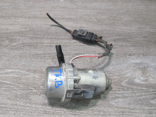 2008-2013 BMW E90 E92 E93 M3 Brake Booster Vacuum Pump 2283333