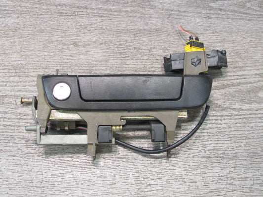 1997 BMW E36 328iC 2.8L M52 Engine ECU DME EWS 2 Door Handle Lock KEY Set OEM