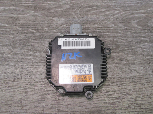 06-09 Nissan 350Z Z33 Xenon HID Headlight Ballast Module OEM