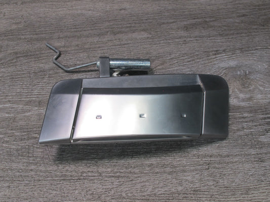 03-09 Nissan Z33 350Z Right Passenger Door Exterior Handle Aftermarket