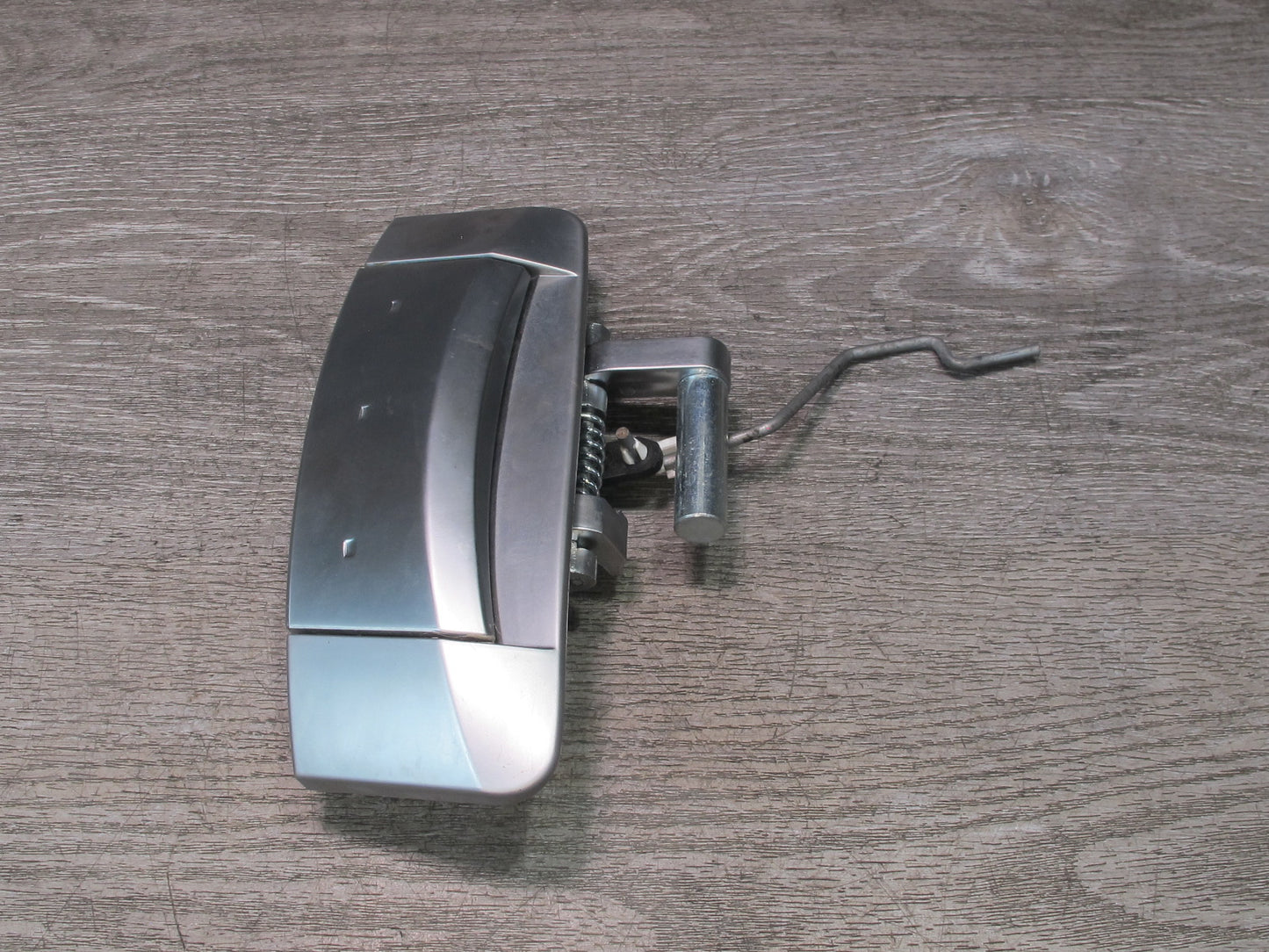 03-09 Nissan Z33 350Z Right Passenger Door Exterior Handle Aftermarket