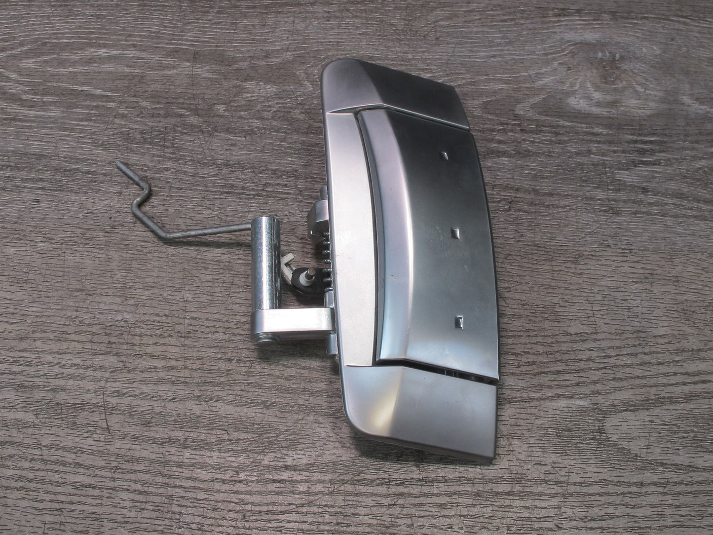 03-09 Nissan Z33 350Z Right Passenger Door Exterior Handle Aftermarket