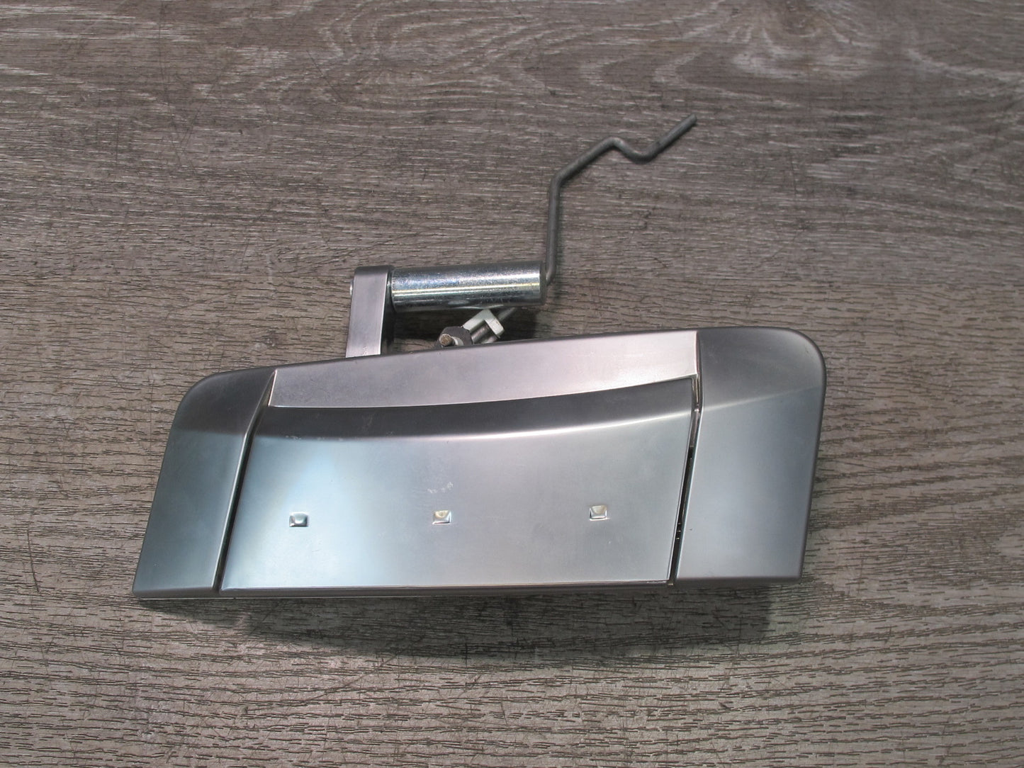 03-09 Nissan Z33 350Z Right Passenger Door Exterior Handle Aftermarket