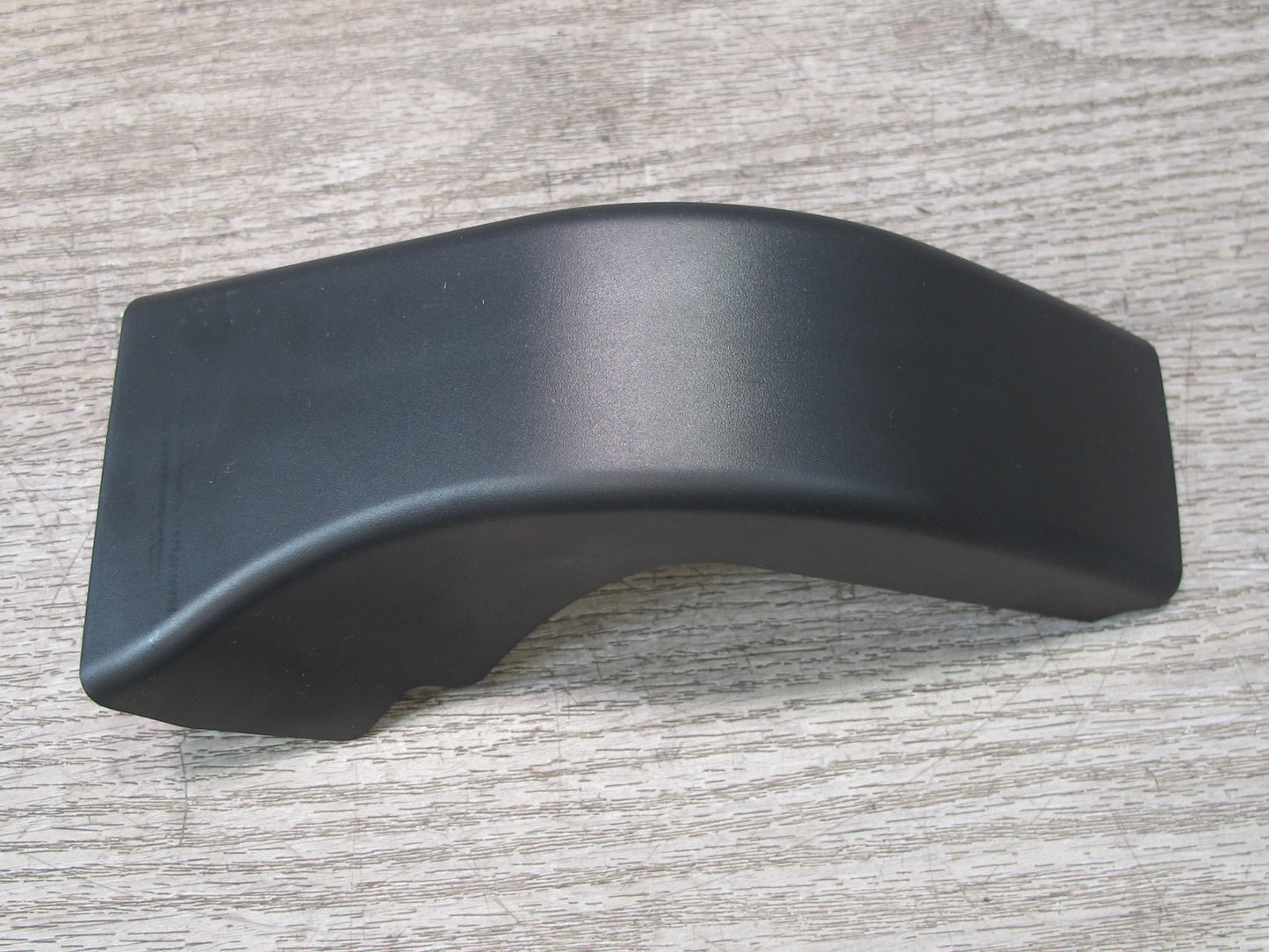 04-09 Nissan 350Z Z33 Convertible Left & Right TOP Bracket Cover Guard OEM