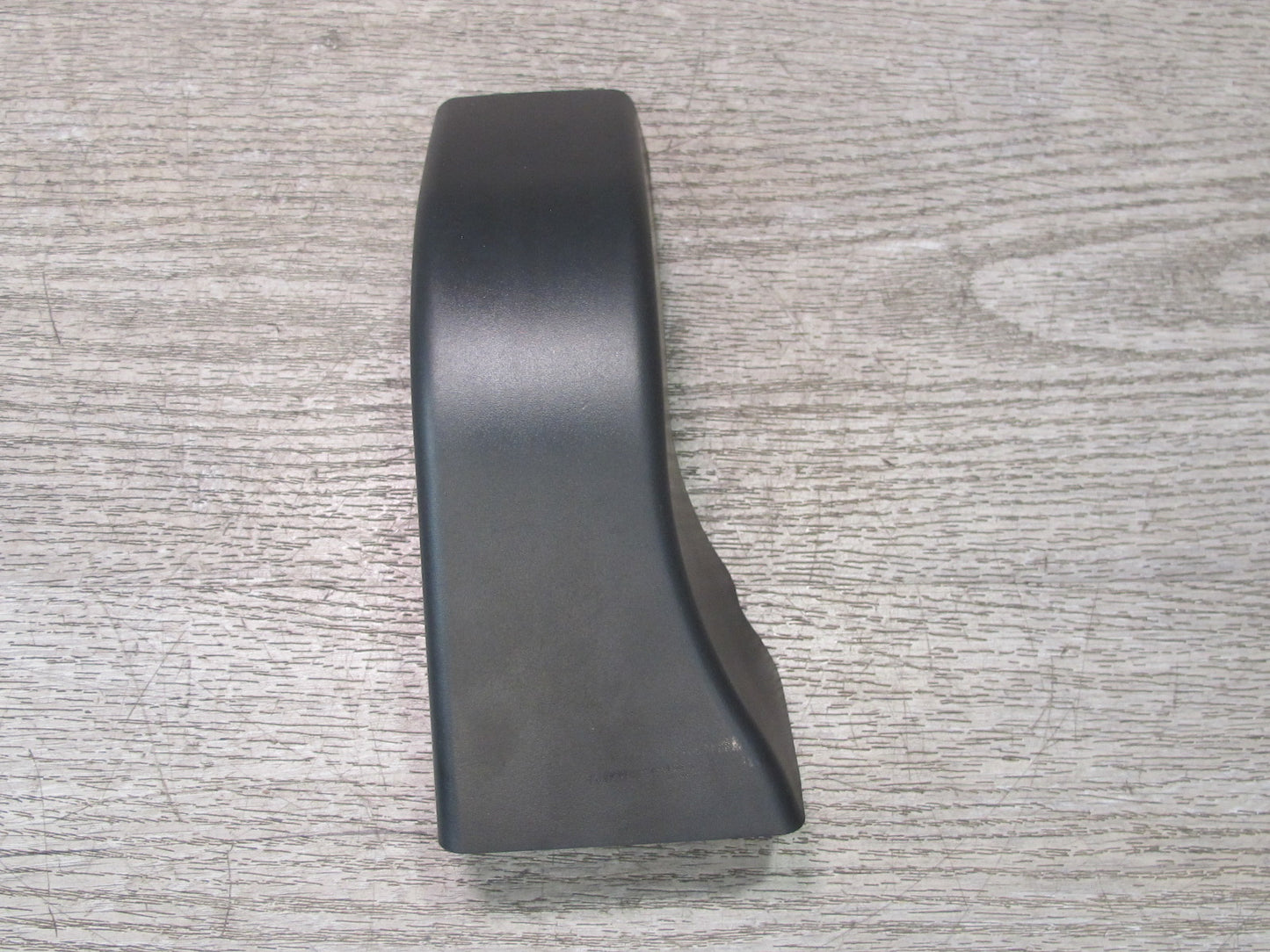 04-09 Nissan 350Z Z33 Convertible Left & Right TOP Bracket Cover Guard OEM