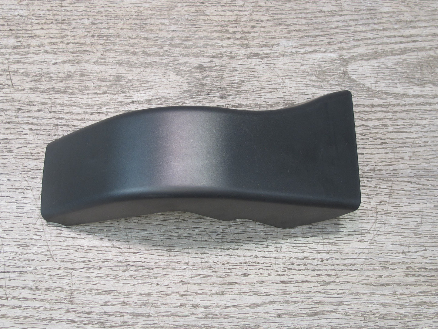 04-09 Nissan 350Z Z33 Convertible Left & Right TOP Bracket Cover Guard OEM