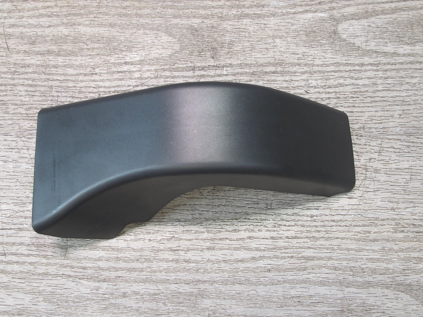 04-09 Nissan 350Z Z33 Convertible Left & Right TOP Bracket Cover Guard OEM