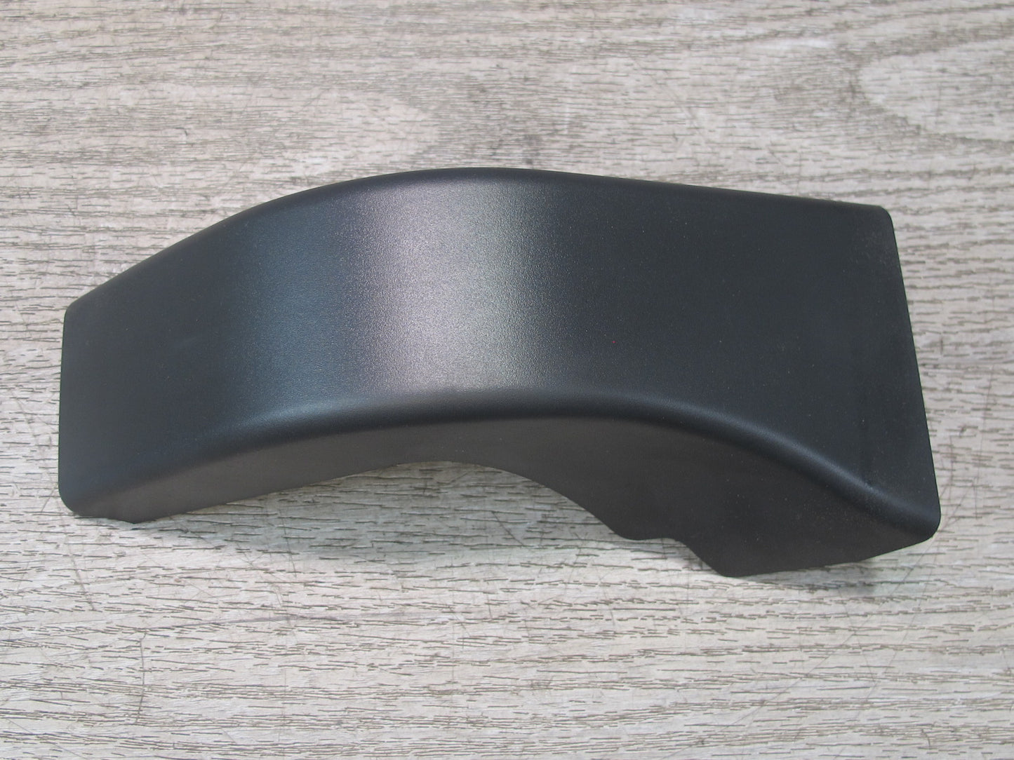 04-09 Nissan 350Z Z33 Convertible Left & Right TOP Bracket Cover Guard OEM