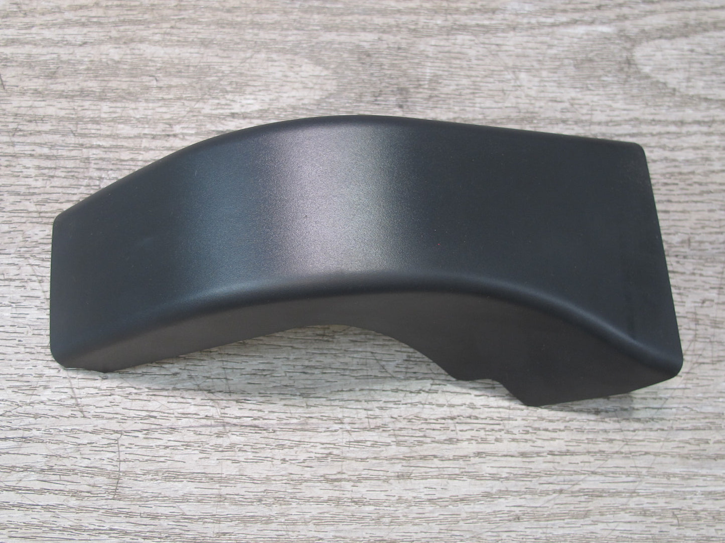 04-09 Nissan 350Z Z33 Convertible Left & Right TOP Bracket Cover Guard OEM