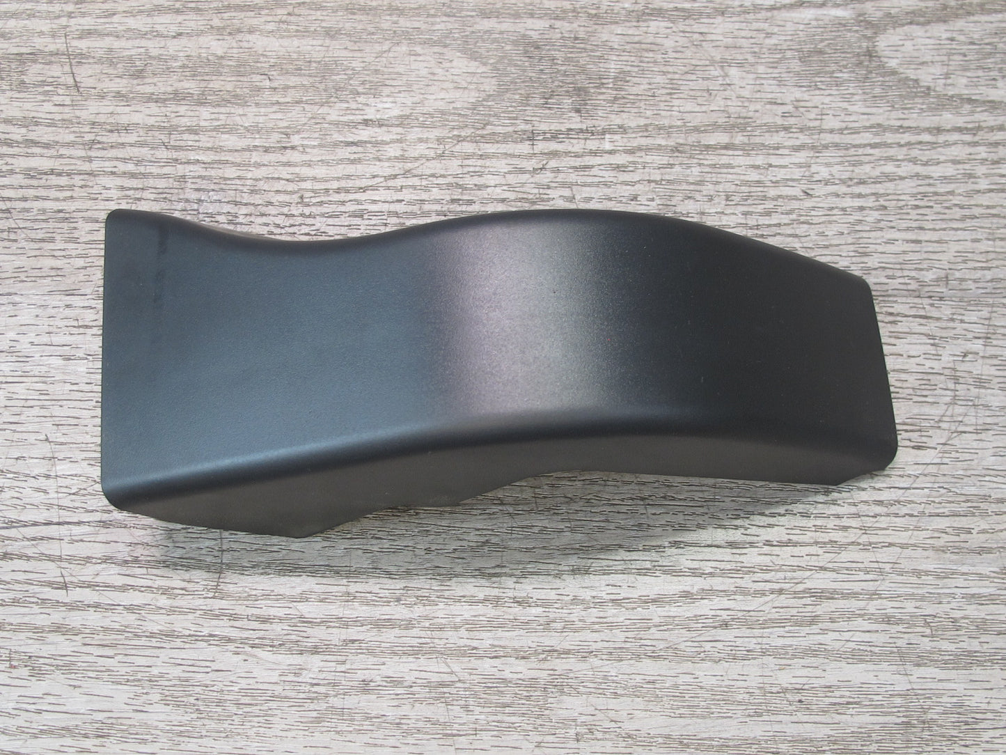 04-09 Nissan 350Z Z33 Convertible Left & Right TOP Bracket Cover Guard OEM