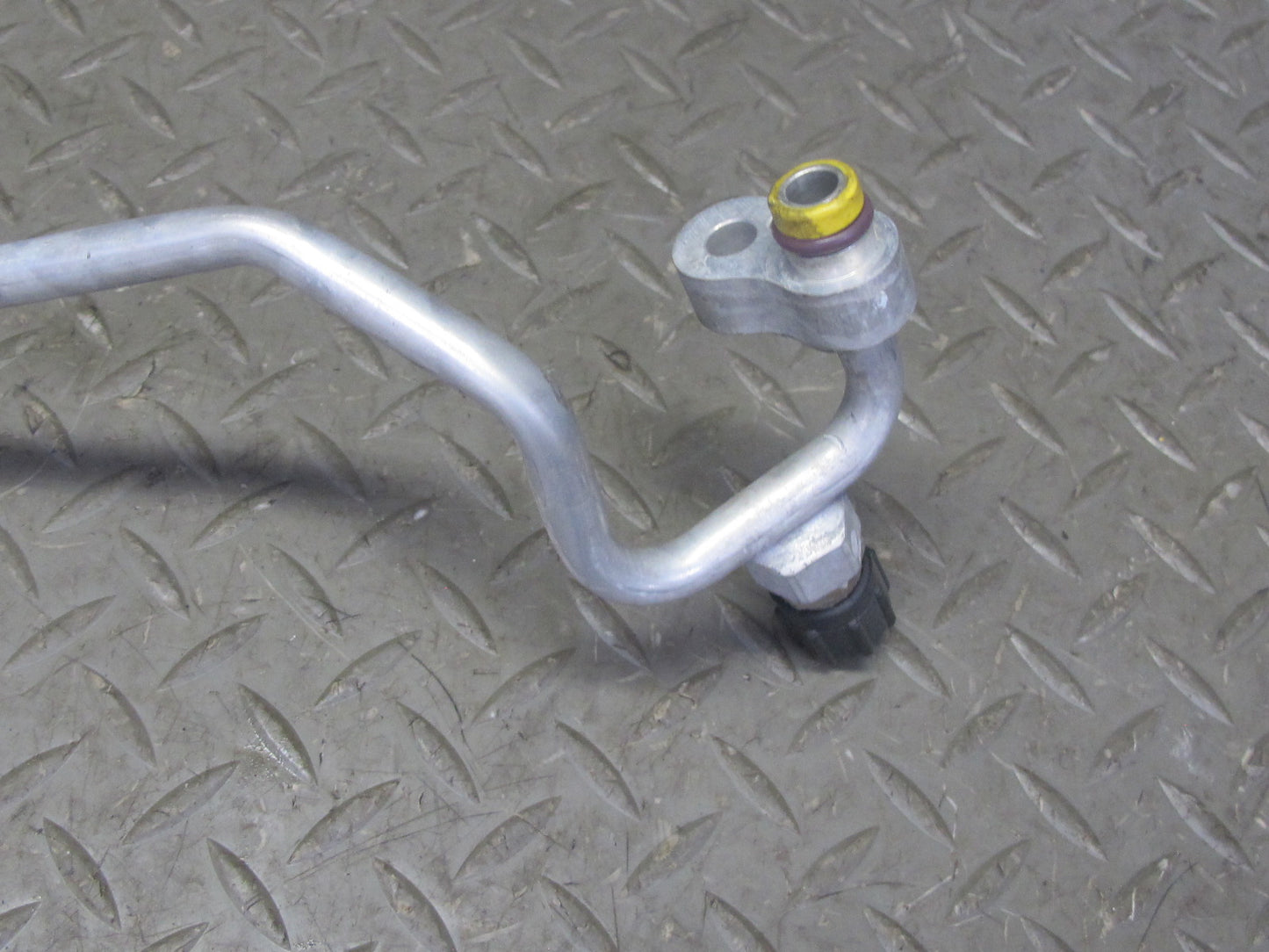 03-05 BMW E85 Z4 M54 Set of 5 A/C Air Condition Hose Pipe Line w Dryer OEM