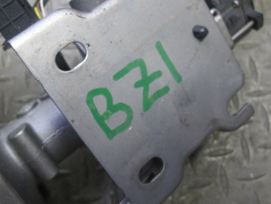 03-05 BMW E85 Z4 2.5L 3.0L AT Electric Power Steering Column w Motor 96K OEM