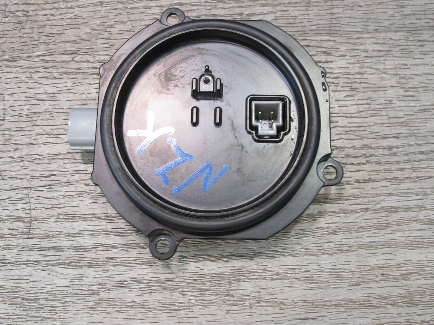 06-09 Nissan 350Z Z33 Xenon HID Headlight Ballast Module OEM