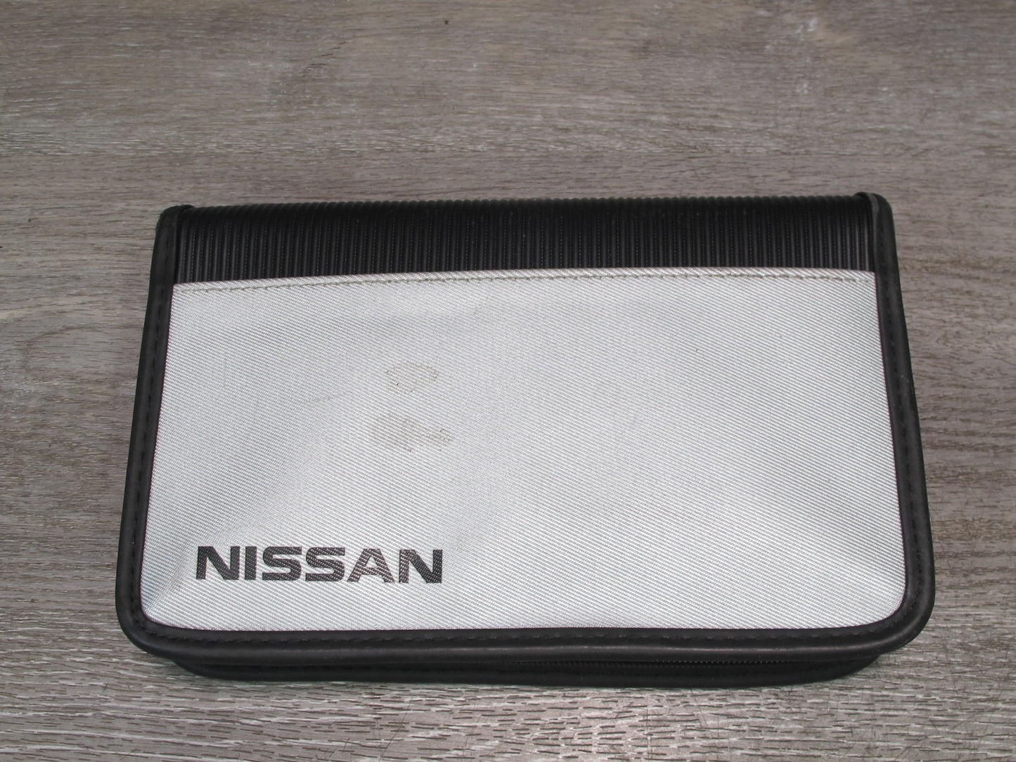 2008 Nissan 350Z Z33 Convertible Owner User Guide Manual Book Set w Case OEM