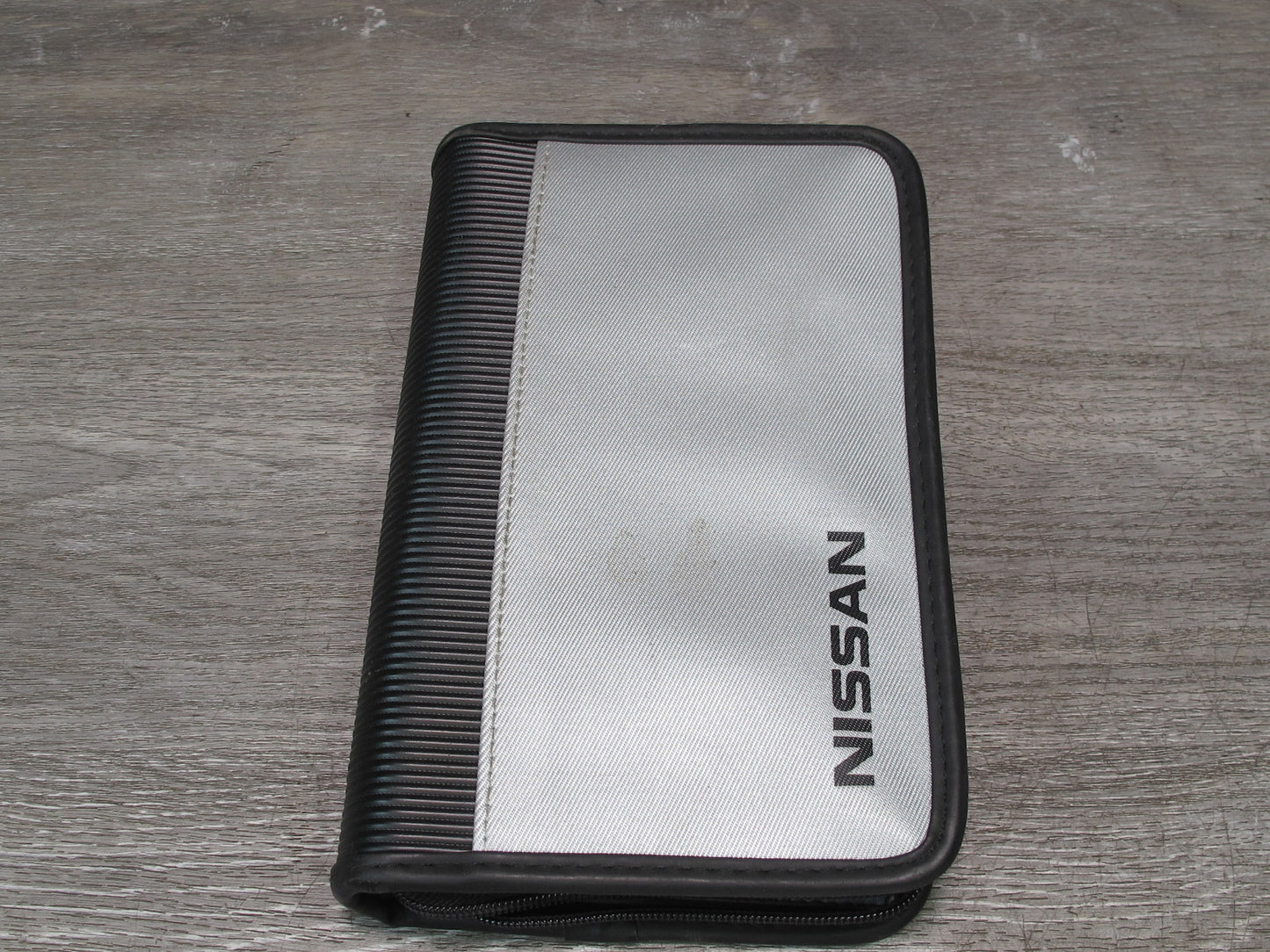 2008 Nissan 350Z Z33 Convertible Owner User Guide Manual Book Set w Case OEM