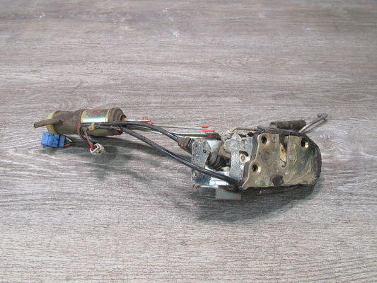 88-92 Toyota Supra MK3 Right Passenger Door Lock Latch Actuator 85450-14270 OEM