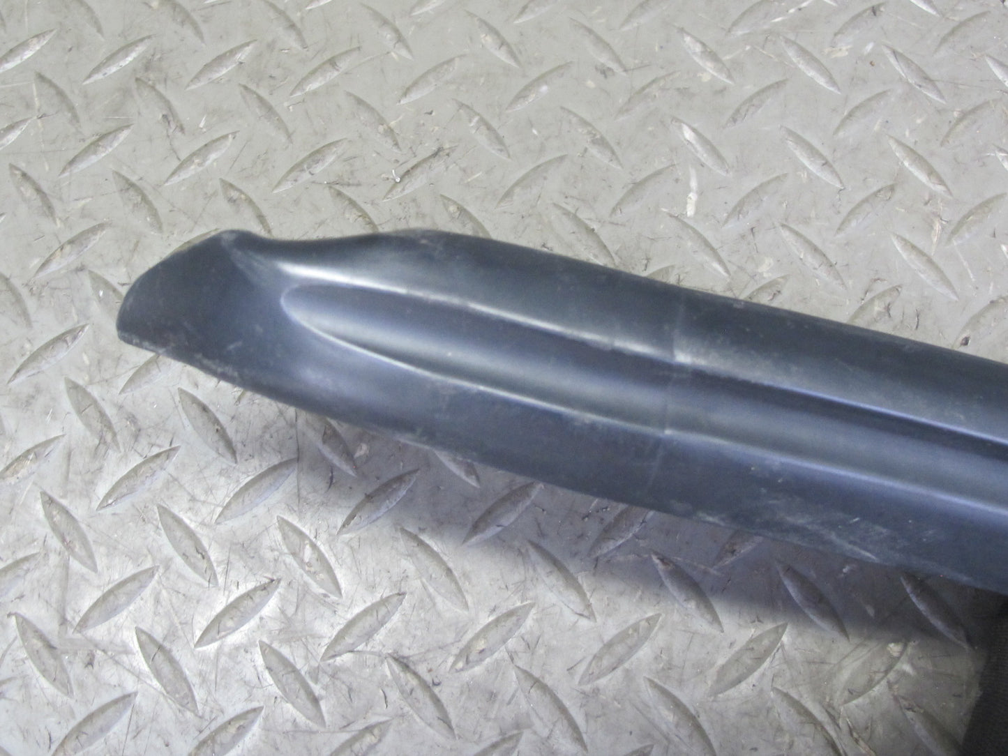 1999-2005 Porsche 911 996 Convertble Right Side Door Weatherstrip Rubber Seal