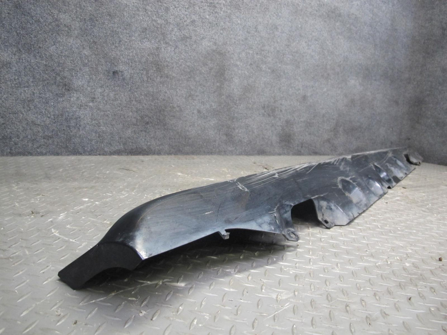 01-06 BMW E46 325Ci 330Ci ZHP 2-DOOR Right Side Skirt Rocker Panel Molding OEM