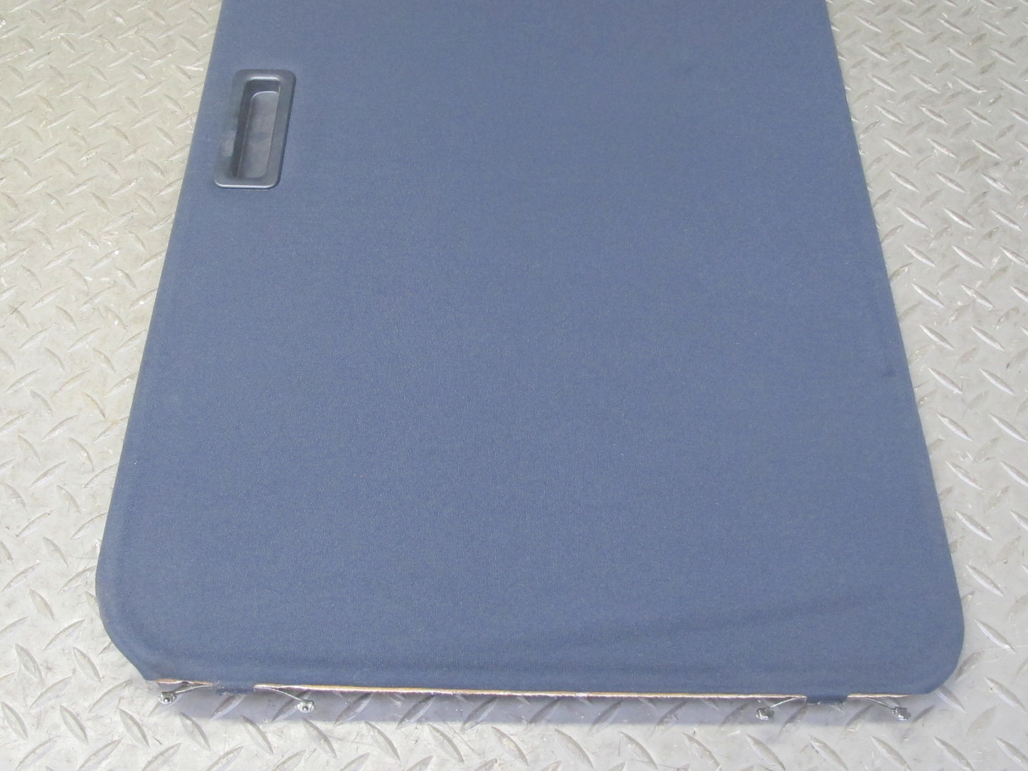01-06 BMW E46 325Ci 330Ci Coupe Sunroof Interior Trim Cover Panel Shade OEM