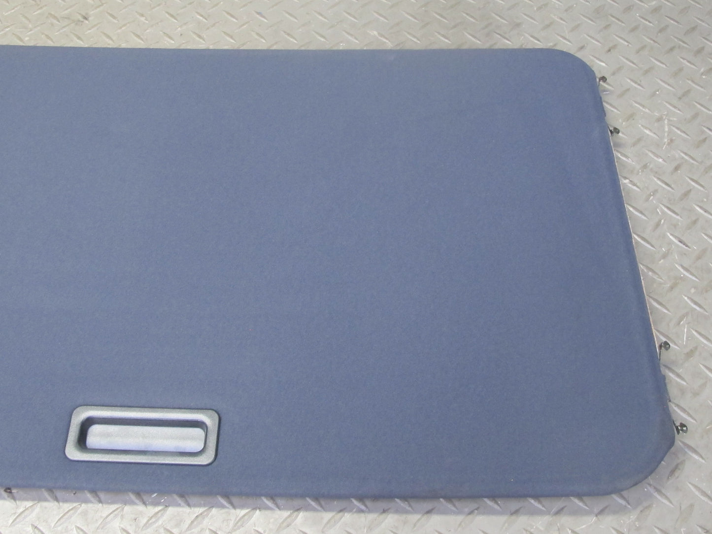 01-06 BMW E46 325Ci 330Ci Coupe Sunroof Interior Trim Cover Panel Shade OEM