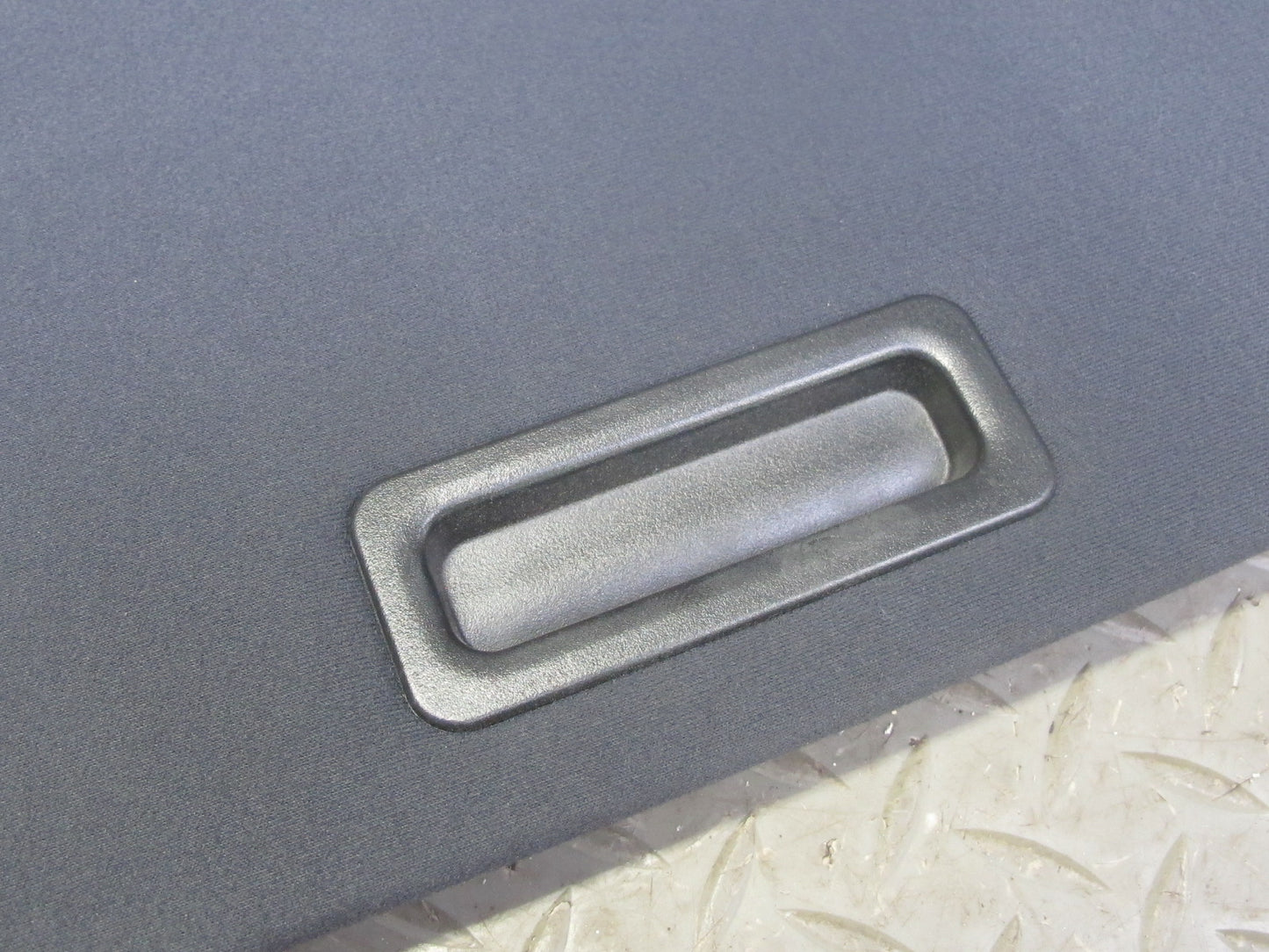 01-06 BMW E46 325Ci 330Ci Coupe Sunroof Interior Trim Cover Panel Shade OEM