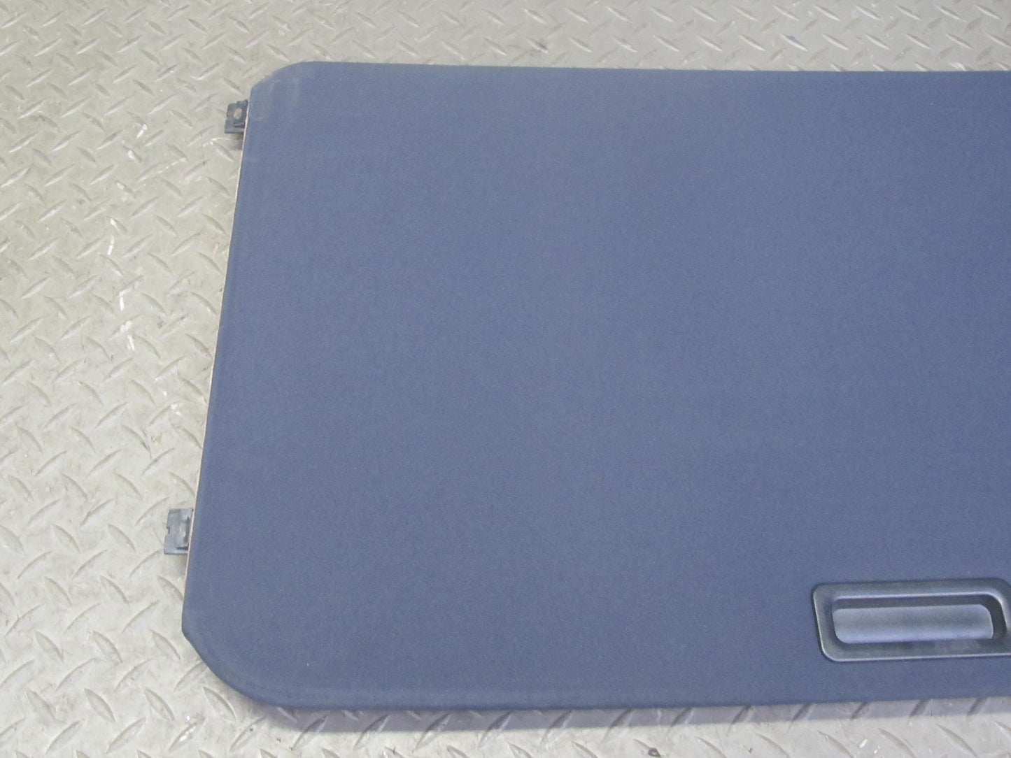 01-06 BMW E46 325Ci 330Ci Coupe Sunroof Interior Trim Cover Panel Shade OEM