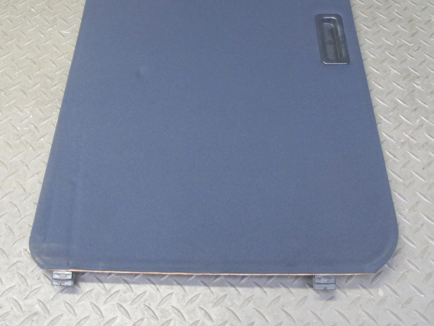 01-06 BMW E46 325Ci 330Ci Coupe Sunroof Interior Trim Cover Panel Shade OEM